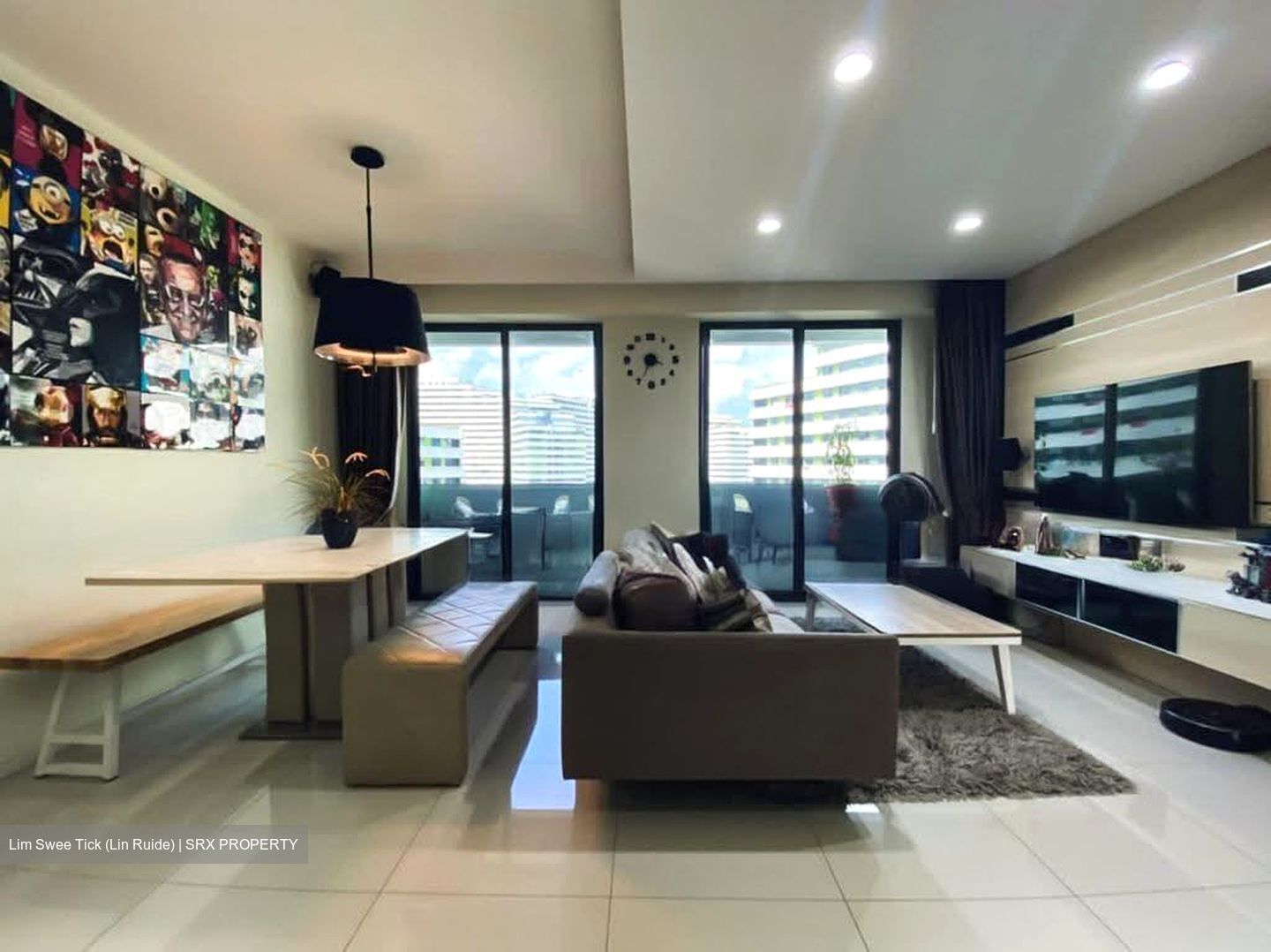 Blk 308C Waterway Terraces I (Punggol), HDB 5 Rooms #565638781